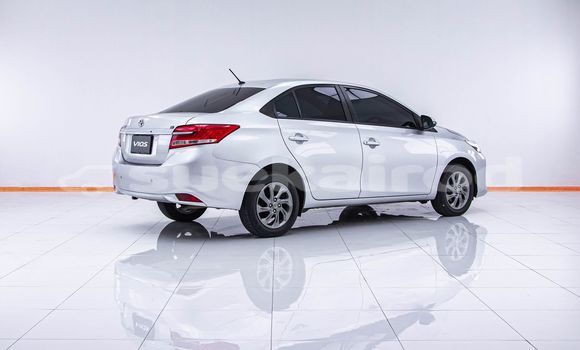 Buy Used Toyota Vios Other Car in Bangkok in Bangkok Buy Used Toyota Vios Other Car in Bangkok in Bangkok