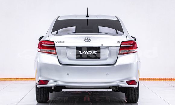 Buy Used Toyota Vios Other Car in Bangkok in Bangkok Buy Used Toyota Vios Other Car in Bangkok in Bangkok