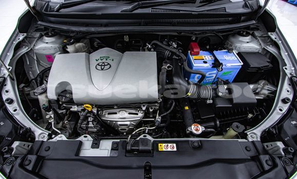 Buy Used Toyota Vios Other Car in Bangkok in Bangkok Buy Used Toyota Vios Other Car in Bangkok in Bangkok