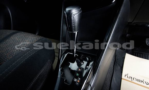 Buy Used Toyota Vios Other Car in Bangkok in Bangkok Buy Used Toyota Vios Other Car in Bangkok in Bangkok