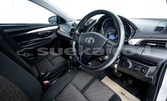 Buy Used Toyota Vios Other Car in Bangkok in Bangkok Buy Used Toyota Vios Other Car in Bangkok in Bangkok