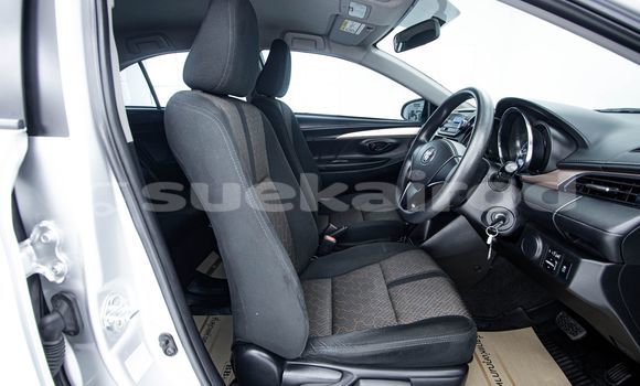 Buy Used Toyota Vios Other Car in Bangkok in Bangkok Buy Used Toyota Vios Other Car in Bangkok in Bangkok