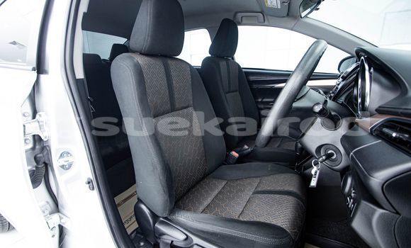 Buy Used Toyota Vios Other Car in Bangkok in Bangkok Buy Used Toyota Vios Other Car in Bangkok in Bangkok