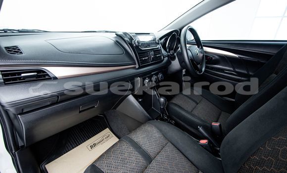 Buy Used Toyota Vios Other Car in Bangkok in Bangkok Buy Used Toyota Vios Other Car in Bangkok in Bangkok