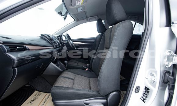 Buy Used Toyota Vios Other Car in Bangkok in Bangkok Buy Used Toyota Vios Other Car in Bangkok in Bangkok