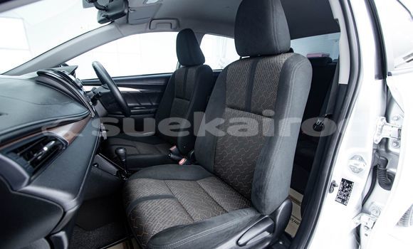 Buy Used Toyota Vios Other Car in Bangkok in Bangkok Buy Used Toyota Vios Other Car in Bangkok in Bangkok