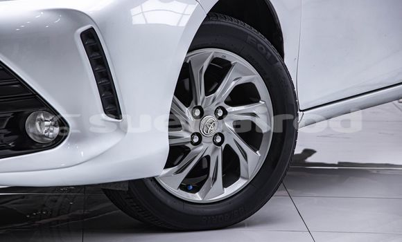 Buy Used Toyota Vios Other Car in Bangkok in Bangkok Buy Used Toyota Vios Other Car in Bangkok in Bangkok