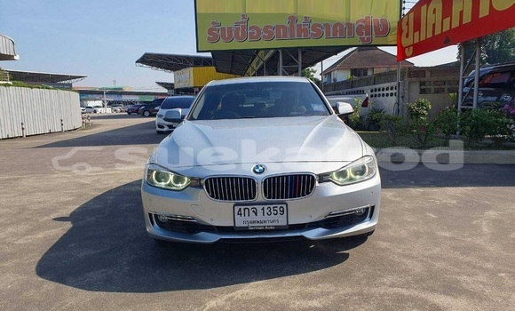 Buy Used BMW 3–Series Other Car in Bangkok in Bangkok