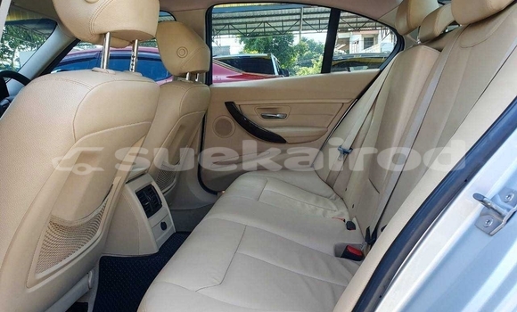 Buy Used BMW 3–Series Other Car in Bangkok in Bangkok Buy Used BMW 3–Series Other Car in Bangkok in Bangkok