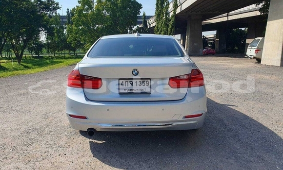 Buy Used BMW 3–Series Other Car in Bangkok in Bangkok Buy Used BMW 3–Series Other Car in Bangkok in Bangkok