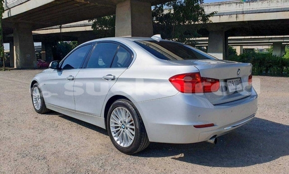Buy Used BMW 3–Series Other Car in Bangkok in Bangkok Buy Used BMW 3–Series Other Car in Bangkok in Bangkok