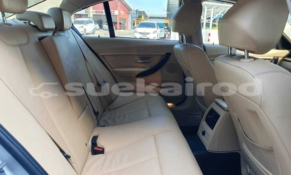 Buy Used BMW 3–Series Other Car in Bangkok in Bangkok Buy Used BMW 3–Series Other Car in Bangkok in Bangkok