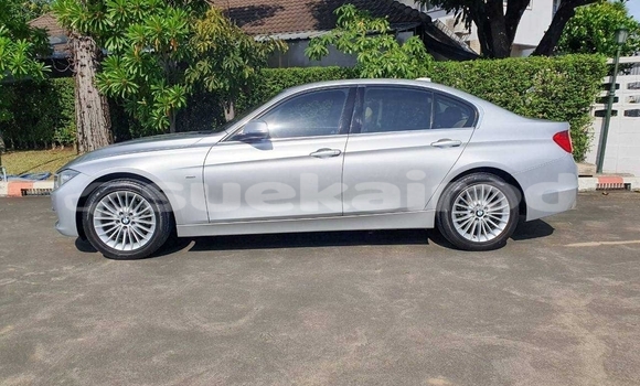 Buy Used BMW 3–Series Other Car in Bangkok in Bangkok Buy Used BMW 3–Series Other Car in Bangkok in Bangkok
