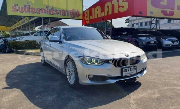 Buy Used BMW 3–Series Other Car in Bangkok in Bangkok Buy Used BMW 3–Series Other Car in Bangkok in Bangkok