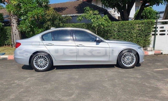 Buy Used BMW 3–Series Other Car in Bangkok in Bangkok Buy Used BMW 3–Series Other Car in Bangkok in Bangkok