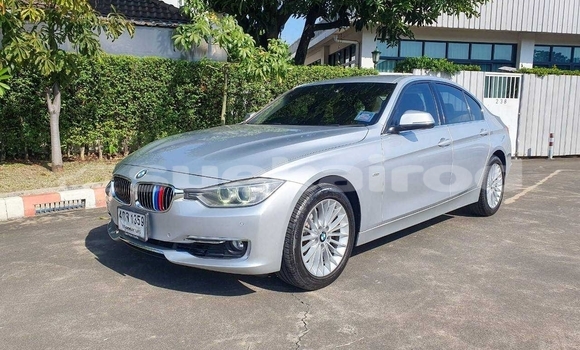 Buy Used BMW 3–Series Other Car in Bangkok in Bangkok Buy Used BMW 3–Series Other Car in Bangkok in Bangkok
