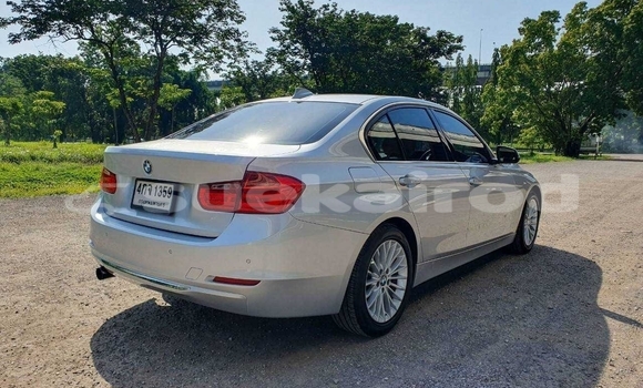 Buy Used BMW 3–Series Other Car in Bangkok in Bangkok Buy Used BMW 3–Series Other Car in Bangkok in Bangkok