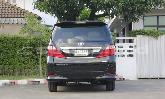 ซื้อ รถมือสอง Toyota Alphard สีดำ รถยนต์ ใน %{เมือง} ใน กรุงเทพมหานคร ซื้อ รถมือสอง Toyota Alphard สีดำ รถยนต์ ใน %{เมือง} ใน กรุงเทพมหานคร