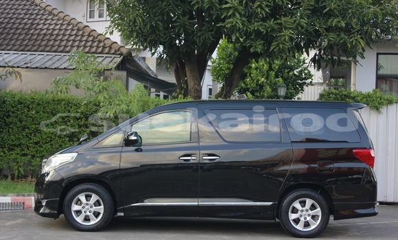 ซื้อ รถมือสอง Toyota Alphard สีดำ รถยนต์ ใน %{เมือง} ใน กรุงเทพมหานคร ซื้อ รถมือสอง Toyota Alphard สีดำ รถยนต์ ใน %{เมือง} ใน กรุงเทพมหานคร