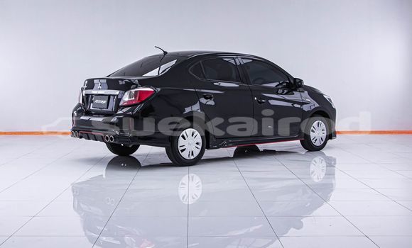 ซื้อ รถมือสอง Mitsubishi Attrage สีดำ รถยนต์ ใน %{เมือง} ใน กรุงเทพมหานคร ซื้อ รถมือสอง Mitsubishi Attrage สีดำ รถยนต์ ใน %{เมือง} ใน กรุงเทพมหานคร