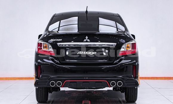 ซื้อ รถมือสอง Mitsubishi Attrage สีดำ รถยนต์ ใน %{เมือง} ใน กรุงเทพมหานคร ซื้อ รถมือสอง Mitsubishi Attrage สีดำ รถยนต์ ใน %{เมือง} ใน กรุงเทพมหานคร