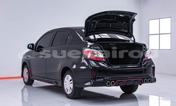 ซื้อ รถมือสอง Mitsubishi Attrage สีดำ รถยนต์ ใน %{เมือง} ใน กรุงเทพมหานคร ซื้อ รถมือสอง Mitsubishi Attrage สีดำ รถยนต์ ใน %{เมือง} ใน กรุงเทพมหานคร