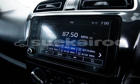 ซื้อ รถมือสอง Mitsubishi Attrage สีดำ รถยนต์ ใน %{เมือง} ใน กรุงเทพมหานคร ซื้อ รถมือสอง Mitsubishi Attrage สีดำ รถยนต์ ใน %{เมือง} ใน กรุงเทพมหานคร