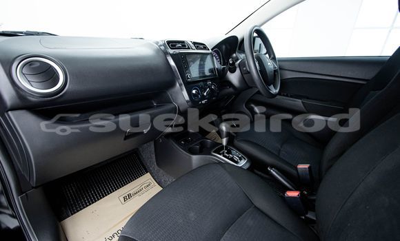 ซื้อ รถมือสอง Mitsubishi Attrage สีดำ รถยนต์ ใน %{เมือง} ใน กรุงเทพมหานคร ซื้อ รถมือสอง Mitsubishi Attrage สีดำ รถยนต์ ใน %{เมือง} ใน กรุงเทพมหานคร