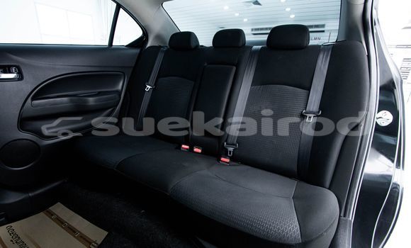 ซื้อ รถมือสอง Mitsubishi Attrage สีดำ รถยนต์ ใน %{เมือง} ใน กรุงเทพมหานคร ซื้อ รถมือสอง Mitsubishi Attrage สีดำ รถยนต์ ใน %{เมือง} ใน กรุงเทพมหานคร