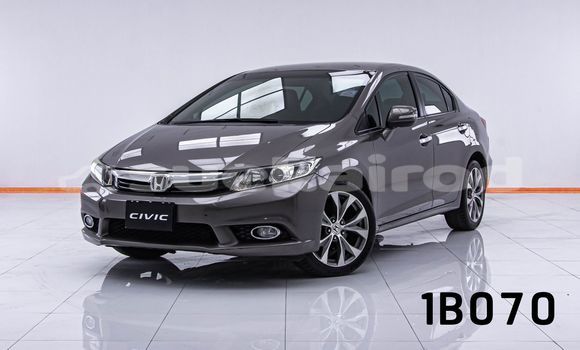 Buy Used Honda Civic Brown Car in Bangkok in Bangkok Buy Used Honda Civic Brown Car in Bangkok in Bangkok