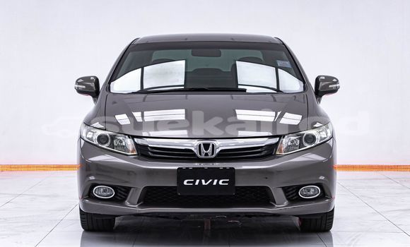 Buy Used Honda Civic Brown Car in Bangkok in Bangkok Buy Used Honda Civic Brown Car in Bangkok in Bangkok