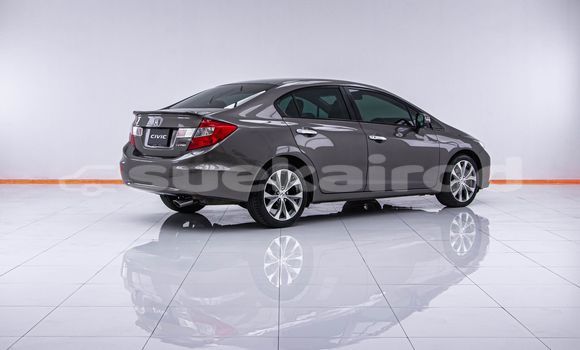 Buy Used Honda Civic Brown Car in Bangkok in Bangkok Buy Used Honda Civic Brown Car in Bangkok in Bangkok