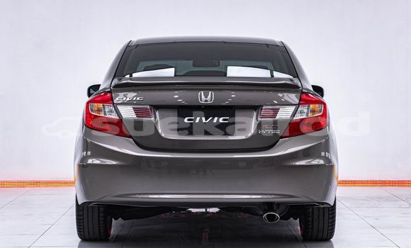 Buy Used Honda Civic Brown Car in Bangkok in Bangkok Buy Used Honda Civic Brown Car in Bangkok in Bangkok