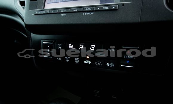 Buy Used Honda Civic Brown Car in Bangkok in Bangkok Buy Used Honda Civic Brown Car in Bangkok in Bangkok