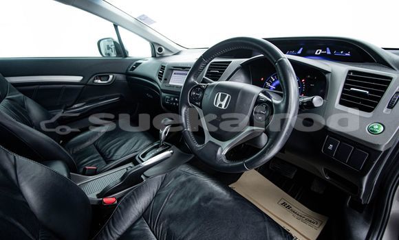 Buy Used Honda Civic Brown Car in Bangkok in Bangkok Buy Used Honda Civic Brown Car in Bangkok in Bangkok