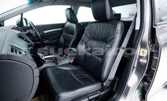 Buy Used Honda Civic Brown Car in Bangkok in Bangkok Buy Used Honda Civic Brown Car in Bangkok in Bangkok