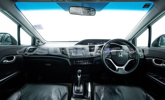 Buy Used Honda Civic Brown Car in Bangkok in Bangkok Buy Used Honda Civic Brown Car in Bangkok in Bangkok