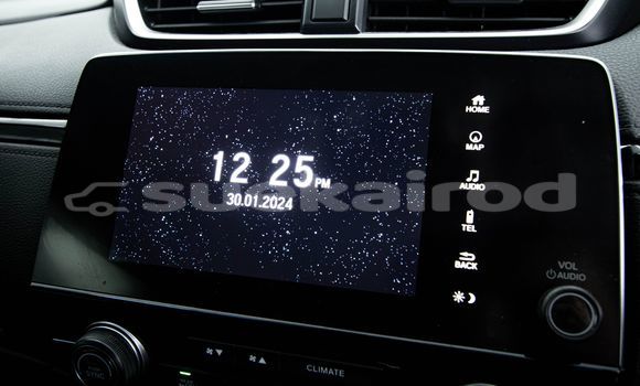 Buy Used Honda CR-V White Car in Bangkok in Bangkok Buy Used Honda CR-V White Car in Bangkok in Bangkok