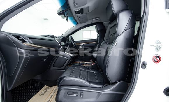 Buy Used Honda CR-V White Car in Bangkok in Bangkok Buy Used Honda CR-V White Car in Bangkok in Bangkok