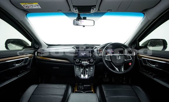 Buy Used Honda CR-V White Car in Bangkok in Bangkok Buy Used Honda CR-V White Car in Bangkok in Bangkok