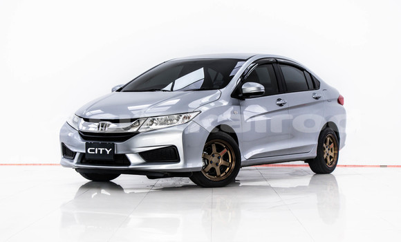Buy Used Honda City Other Car in Bangkok in Bangkok Buy Used Honda City Other Car in Bangkok in Bangkok