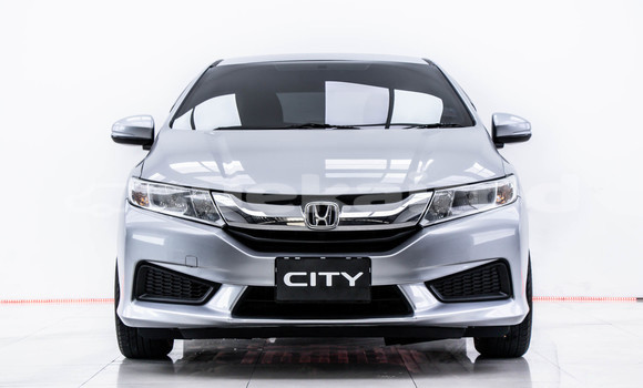Buy Used Honda City Other Car in Bangkok in Bangkok Buy Used Honda City Other Car in Bangkok in Bangkok