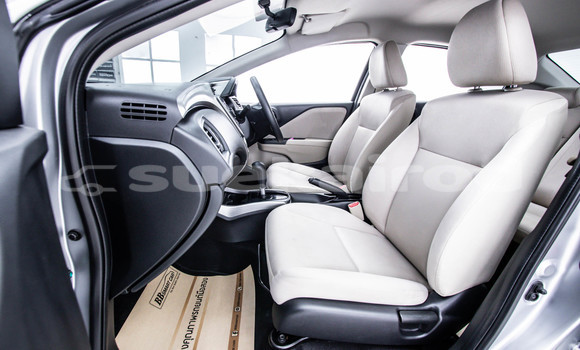 Buy Used Honda City Other Car in Bangkok in Bangkok Buy Used Honda City Other Car in Bangkok in Bangkok