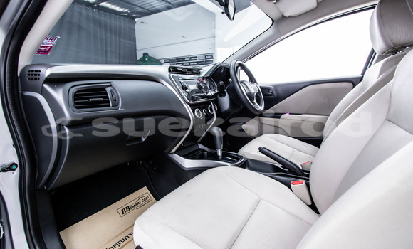 Buy Used Honda City Other Car in Bangkok in Bangkok Buy Used Honda City Other Car in Bangkok in Bangkok