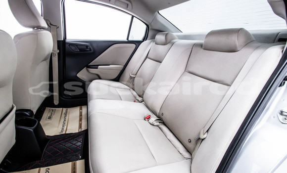 Buy Used Honda City Other Car in Bangkok in Bangkok Buy Used Honda City Other Car in Bangkok in Bangkok