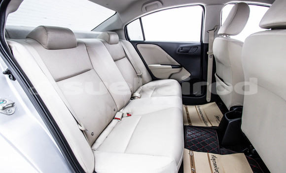 Buy Used Honda City Other Car in Bangkok in Bangkok Buy Used Honda City Other Car in Bangkok in Bangkok