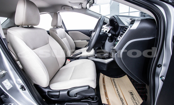 Buy Used Honda City Other Car in Bangkok in Bangkok Buy Used Honda City Other Car in Bangkok in Bangkok