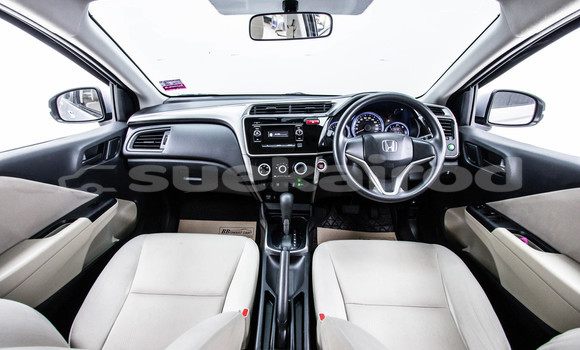 Buy Used Honda City Other Car in Bangkok in Bangkok Buy Used Honda City Other Car in Bangkok in Bangkok