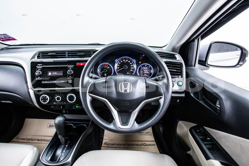 Big with watermark honda city bangkok bangkok 69029