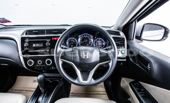 Buy Used Honda City Other Car in Bangkok in Bangkok Buy Used Honda City Other Car in Bangkok in Bangkok